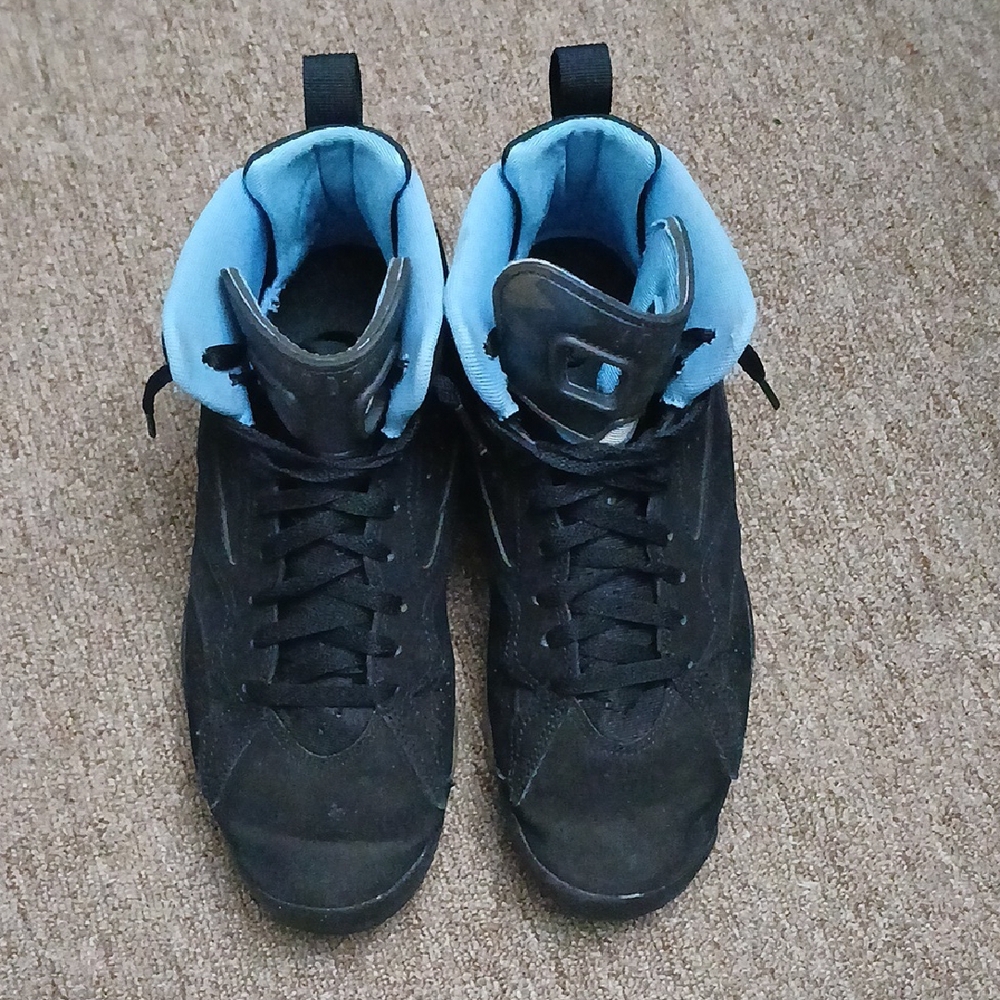 Men's Jordan Jumpman MVP Casual Shoes